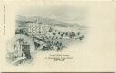 Rapallo - Grand Hotel Savoia & Dependance Bianca ca. 1900