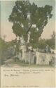 Postkarte - Rapallo - San Michele