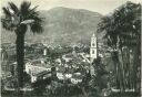 Merano - Panorama - Foto-AK Grossformat