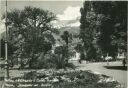 Merano - Passeggiata e Casino - Foto-AK Grossformat