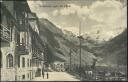 Postkarte - Suldenhotel