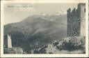 Bormio - Torri e Passo di Fraele - Postkarte