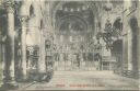 Postkarte - Venezia - Intero della Basilica di S. Marco