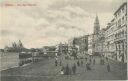 Postkarte - Venezia - Riva degli Schiavoni