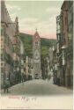 Postkarte - Sterzing 1905