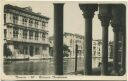 Venezia - Palazzo Vendramin - Foto-AK