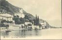 Postkarte - Lago di Como - Gravedona