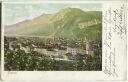 Postkarte - Trient - Trento
