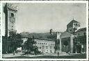 Ansichtskarte - Italien - Südtirol - 38100 Trento - Torre Grande fontana