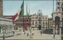 Ansichtskarte - Venezia Torre dell'Orologio