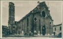 Ansichtskarte - Venezia - Chiesa dei Frari