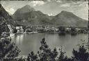 Ansichtskarte - Riva - Lago di Garda