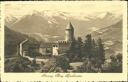 Postkarte - Sterzing - Burg Sprechenstein