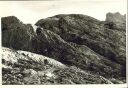 Sasso di Stria 1935 - Foto 8cm x 11cm