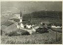 Weinberge bei St. Magdalena an der Rittner Bahn 1935 - Foto 8cm x 11cm