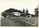 Kematen - Haus der Familie von Zallinger - Foto 8cm x 11cm