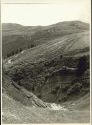 Lawa am Mahlknechtjoch 1935 - Foto 8cm x 11cm