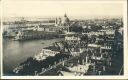 Ansichtskarte - Venezia - Panorama dal Campanile