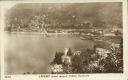Laveno - Lago Maggiore - Veduta Generale - Foto-AK