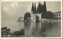 Ansichtskarte - Lago di Garda - S. Vigilio