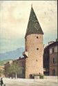 Trento - Torre Verde