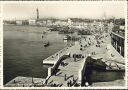 Venezia - Bacino S. Marco e Panorama - Foto-AK 30er Jahre