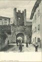Trento - Porta S. Margherita - Ansichtskarte