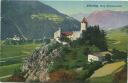 Postkarte - Sterzing - Burg Sprechenstein