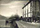 Ansichtskarte - Tremezzo - Lago di Como - Albergo Bazzoni