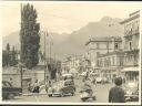 Meran - Hauptstrasse - Foto