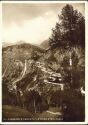 Ansichtskarte - Pianazzo e Cascata visto da Starleggia