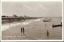 Postkarte - Venezia - Lido - Lungo Mare