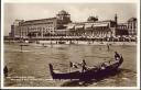 Ansichtskarte - Venezia - Lido - Excelsior Palace Hotel
