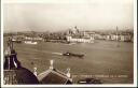 Postkarte - Venezia - Panorama da S. Giorgio