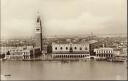 Postkarte - Venezia - Panorama