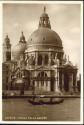 Postkarte - Venezia - Chiesa della Salute