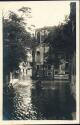 Postkarte - Venezia - Rio S. Stin