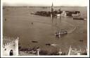 Postkarte - Venezia - Isola di S. Giorgio