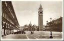 Ansichtskarte - Venezia - Piazza S. Marco