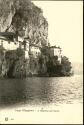 Postkarte - Lago Maggiore - S. Caterina del Sasso