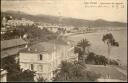 Postkarte - San Remo - Panorama
