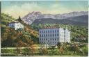 Postkarte - Trento - Pensionat de N. D. de Sion