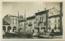 Desenzano - Foto-AK 20er Jahre - Il Porto