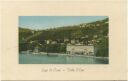 Postkarte - Lago di Como - Villa d' Este 1909