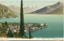 Postkarte - Lago di Como - Menaggio