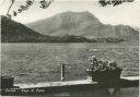 Lierna - Lago di Como - Vera Fotogafia - Foto-AK Grossformat