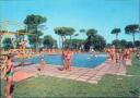 Postkarte - Aquileia - Camping Belvedere Pinta