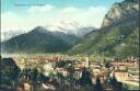 Ansichtskarte - Panorama di Chiavenna