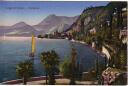 Ansichtskarte - Italien - Lombardia - 23829 Varenna