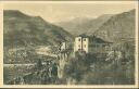 Ansichtskarte - Italien - Südtirol - Bozen - Castello Flavon